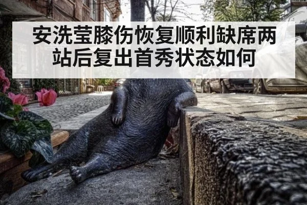 安洗莹膝伤恢复顺利缺席两站后复出首秀状态如何